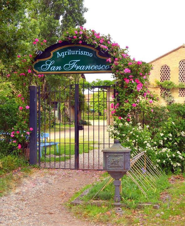 Basiglio House | Agriturismo Borgo San Francesco