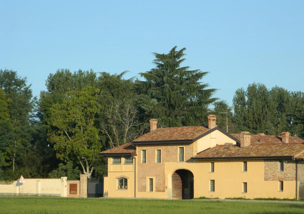 Pieve Fissiraga House | Agriturismo Cascina Pezzolo