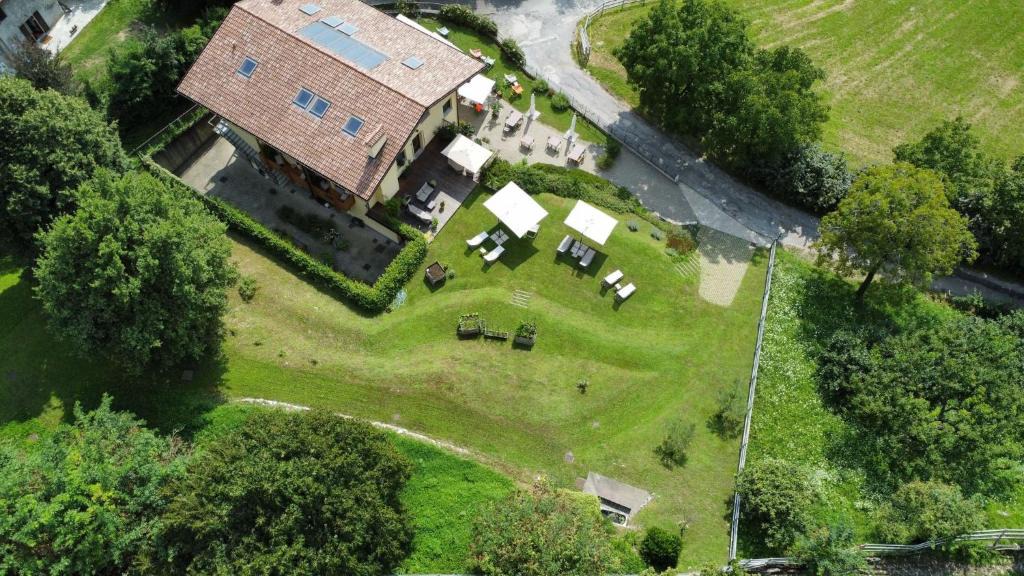 Lecco House | Agriturismo Deviscio
