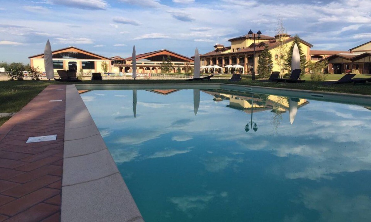 Ornago House | Agriturismo Il Boschetto