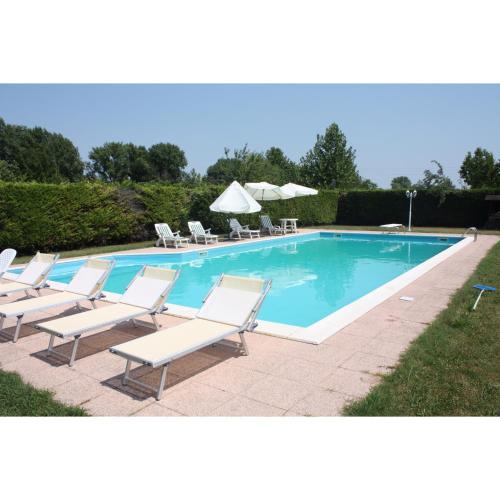 San Giorgio di Mantova House | Agriturismo Loghino Caselle