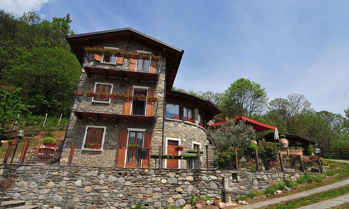 Dosso del Liro Other | Agriturismo La Fonte di Mariella