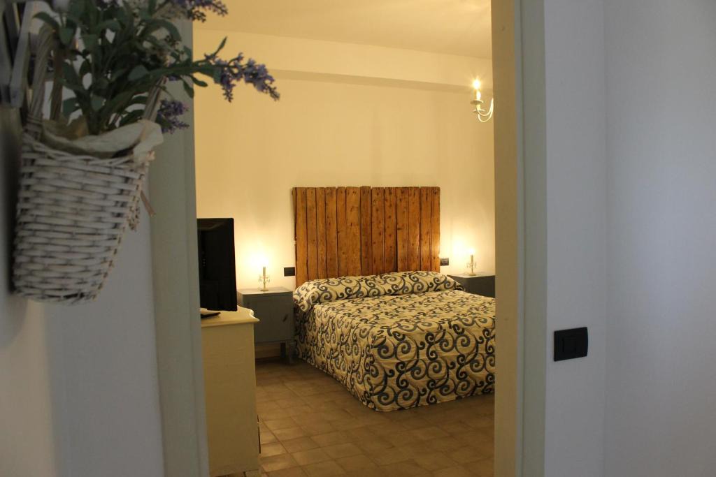Camisano House | AGRITURISMO LE ZORLESCHE