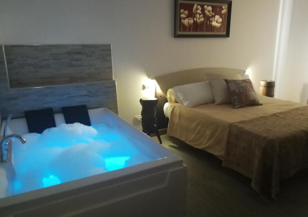 Bedizzole House | Agriturismo Monteroseo