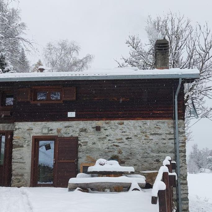 Madonna di Tirano Apartment | Agriturismo Piangembro