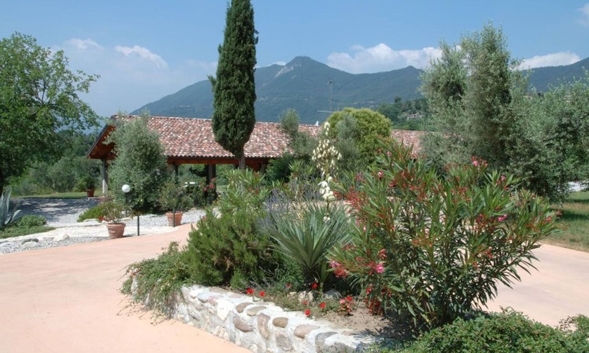 Renzano Other | Agriturismo Renzano Garden Apartment A
