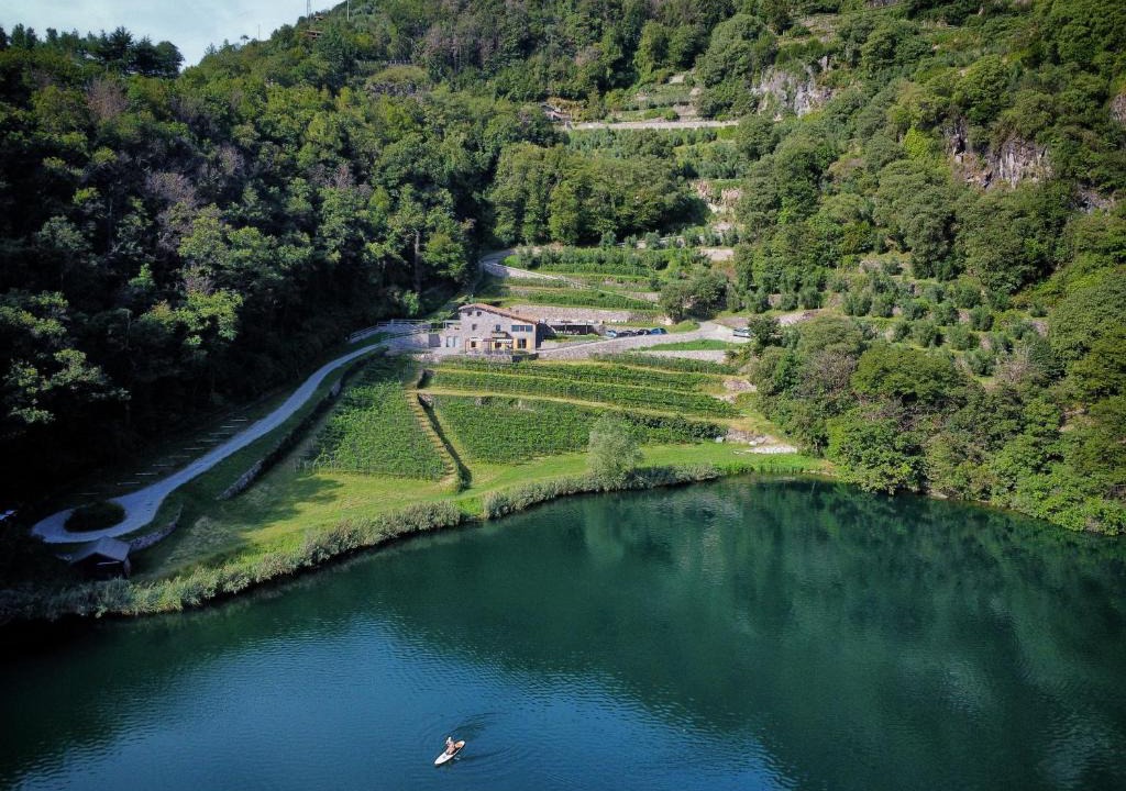 Angolo Terme House | Agriturismo Scraleca