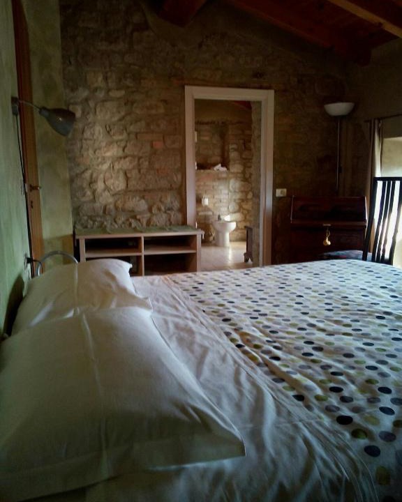 Bagnaria House | Agriturismo Spizzirò