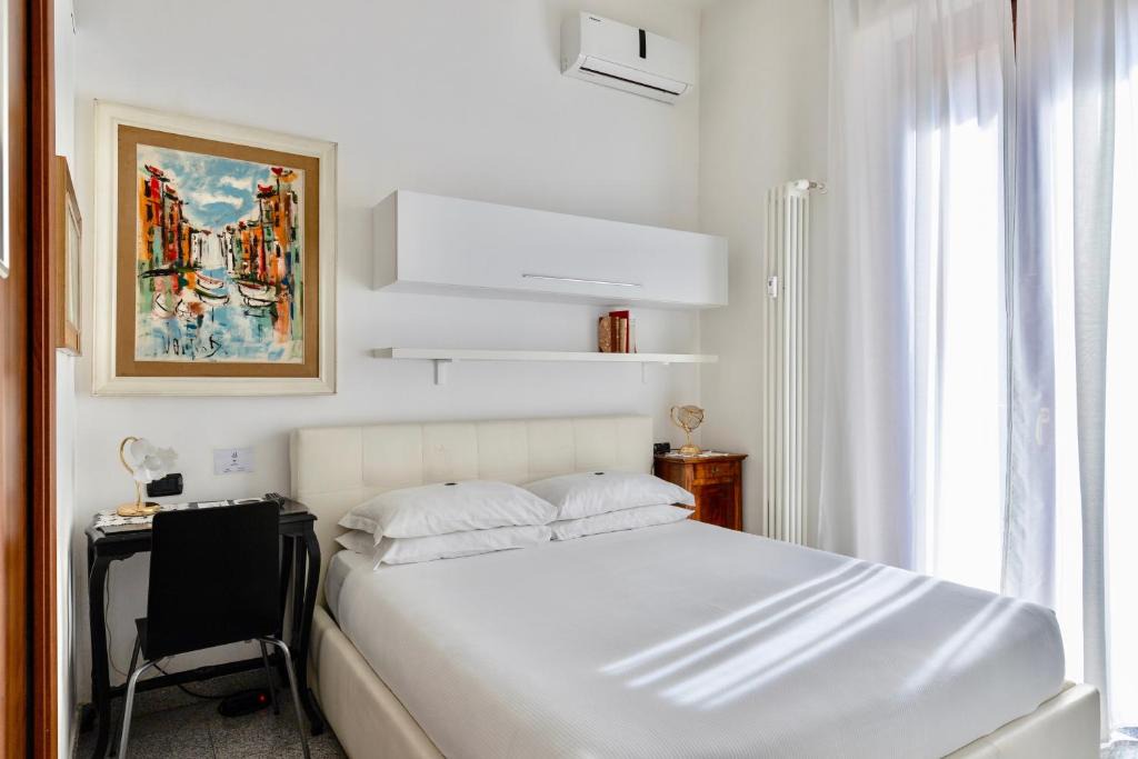 Stadera House | Aiello Suites Milan