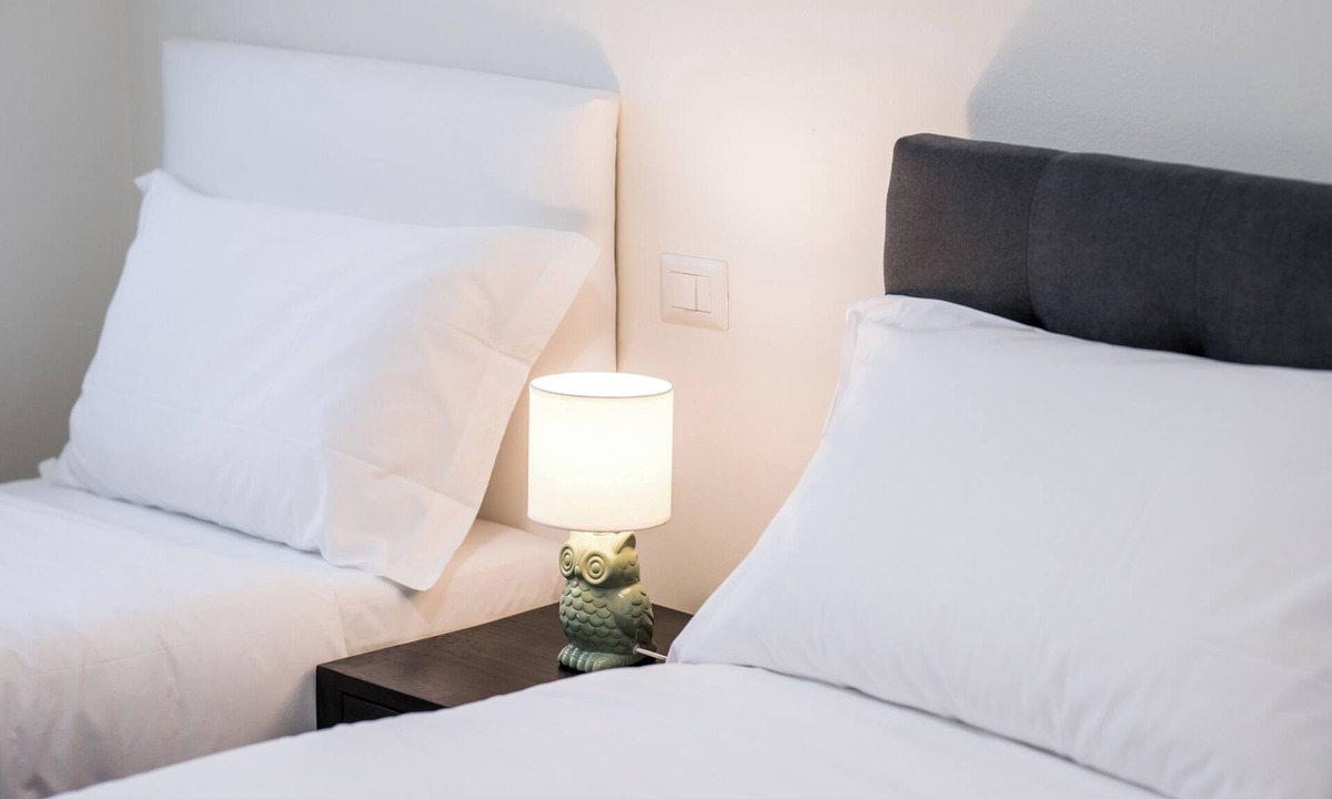 Milan House | Airguest Pianella Rooms
