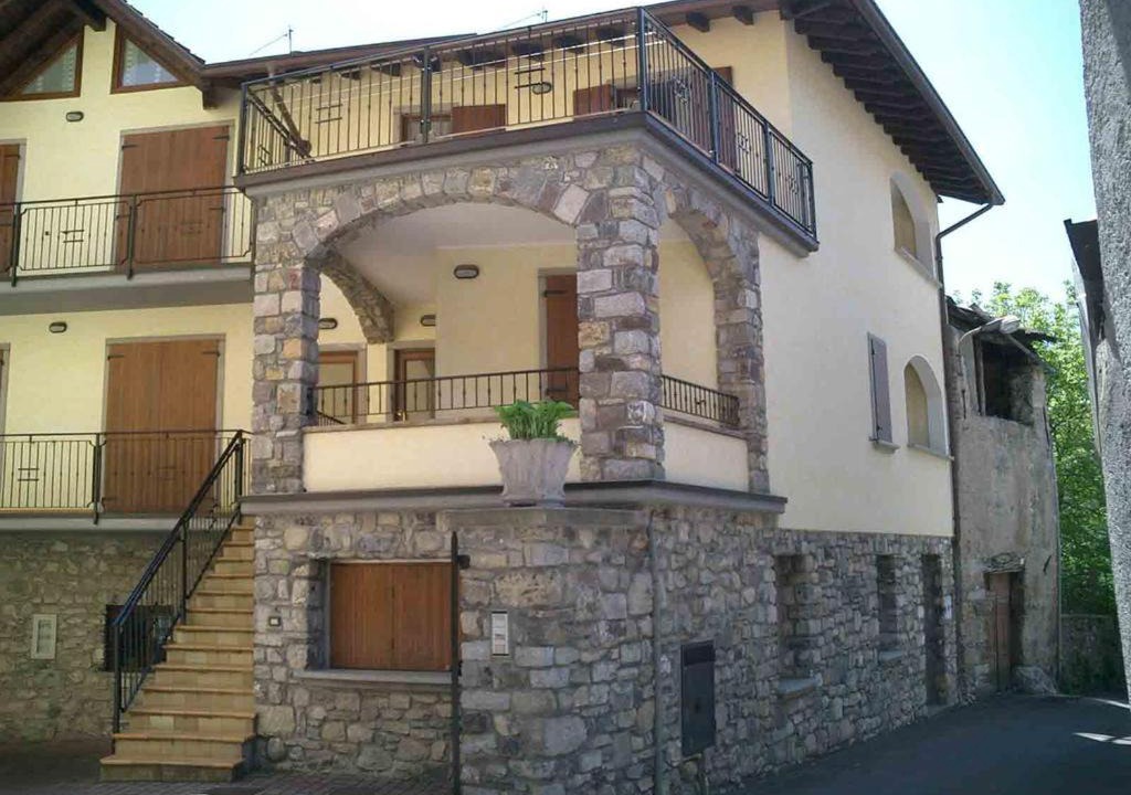 Ossimo Apartment | Aiva Forta