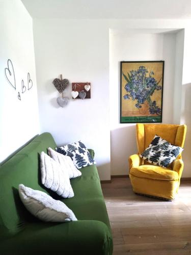 Schilpario House | AL 33 la tua oasi di pace
