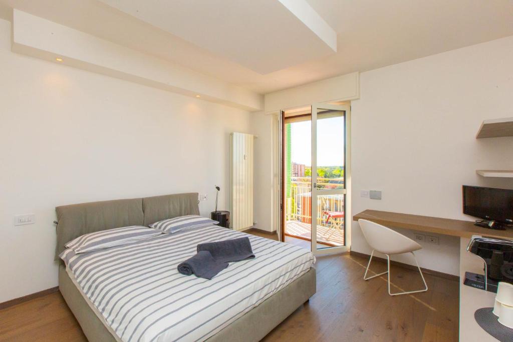 Busto Arsizio House | Al 4