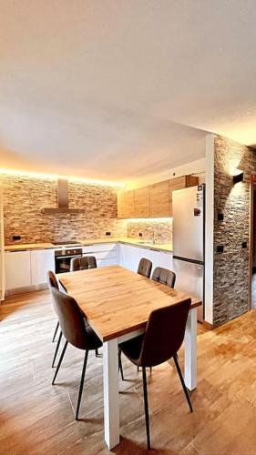 Bormio Apartment | Al Bait de Luiseto