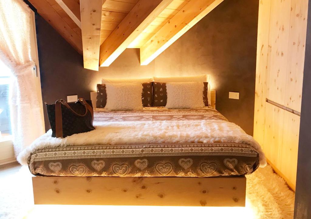 Valdisotto Apartment | Al Bait Del Legn 5