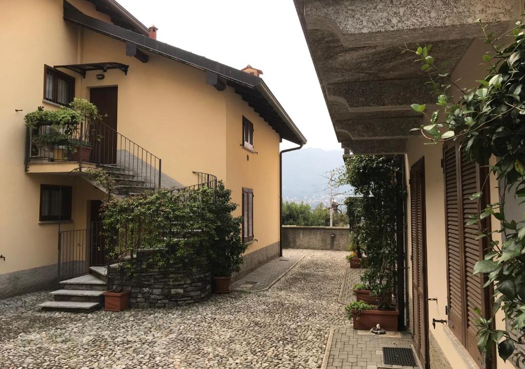 Lierna Apartment | Al Borghetto