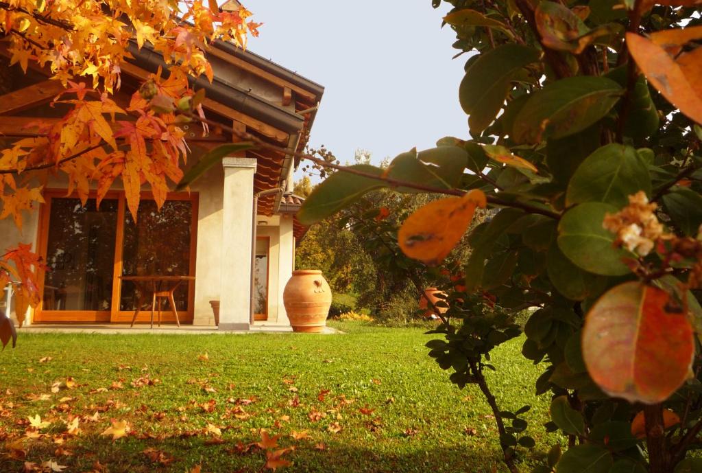 Oggiono Bed & Breakfast | Al Chiarè