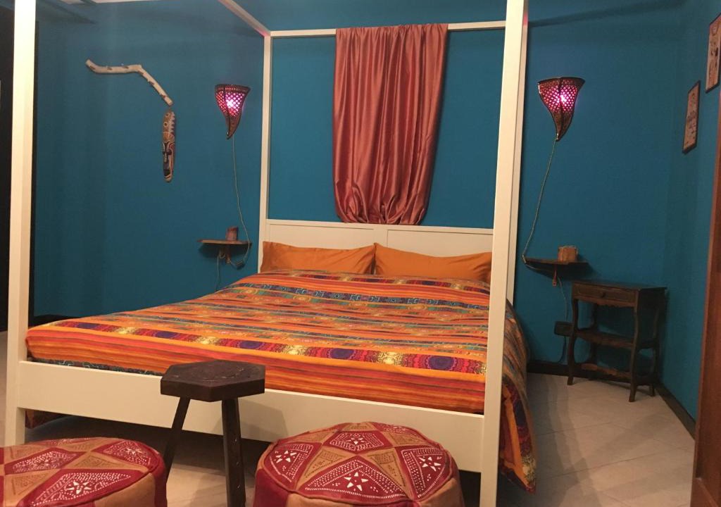 San Giorgio di Mantova Bed & Breakfast | Al Divenire B&B Apartments