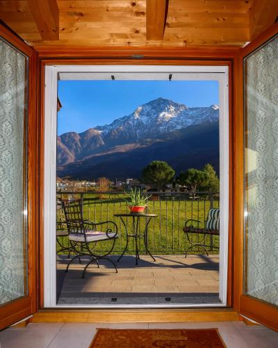 Colico Bed & Breakfast | Al Molin B&B