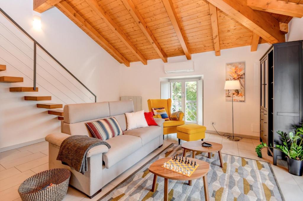 Barbarano Apartment | Al Ponte