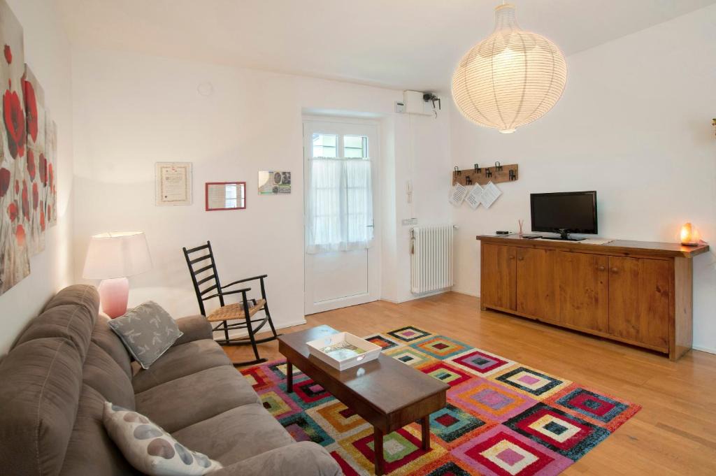 Chiavenna Apartment | Al Vecc Purtun Chiavenna