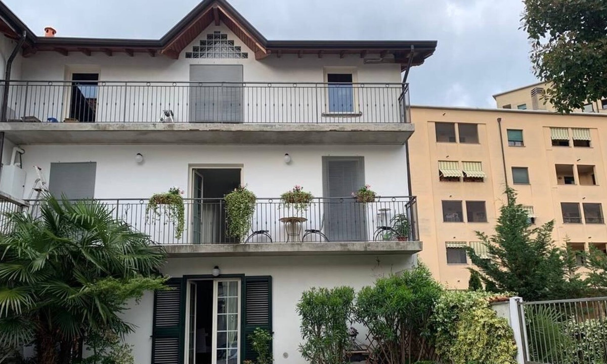 Gallarate Apartment | ALBA HOUSE APARTMENT MALPENSA GALLARATE