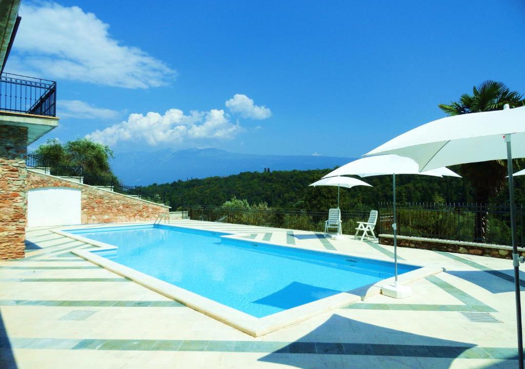 Toscolano Maderno Apartment | Albatros