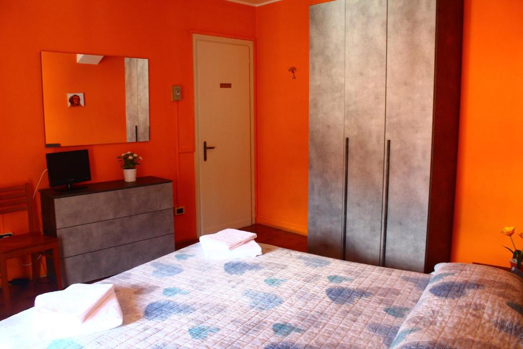 Bellano Hotel | Albergo Del Lago
