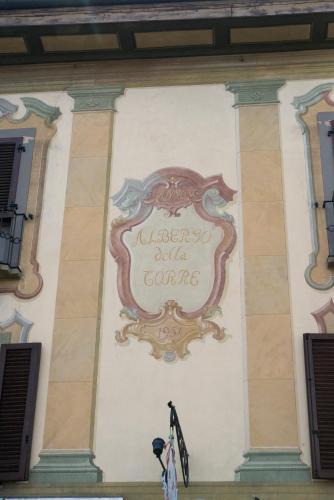 Trescore Balneario Hotel | Albergo della Torre dal 1891