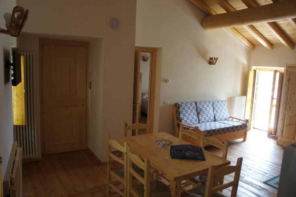 Ornica Apartment | Albergo Diffuso Ornica