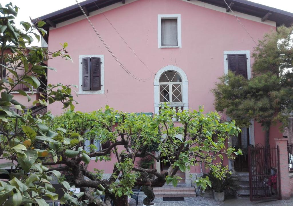Toscolano Maderno Hotel | Albergo Giardino