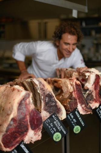 Osio Sotto Hotel | Albergo La Braseria