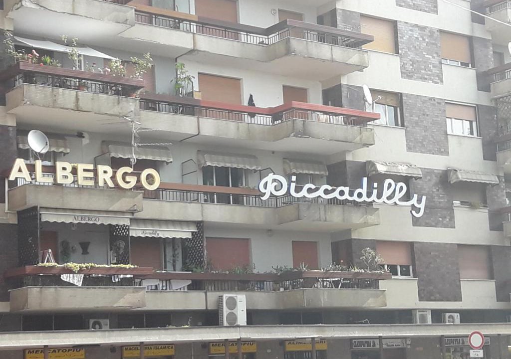 Verdellino Hotel | Albergo Piccadilly