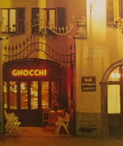 Cortenova Hotel | Albergo ristorante Gnocchi