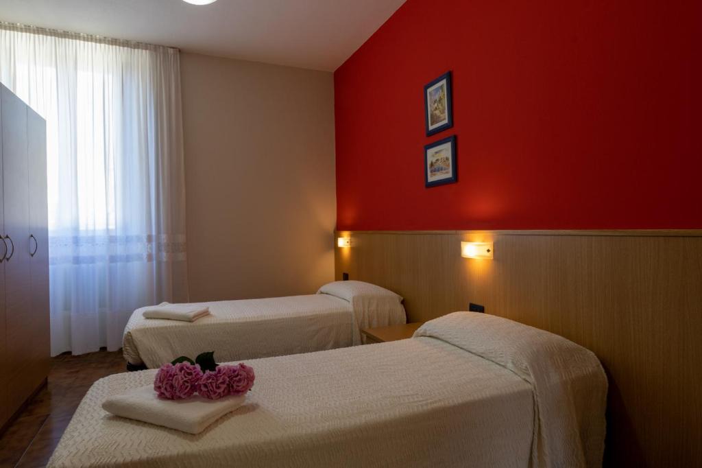 Madonna di Tirano Hotel | Albergo San Michele