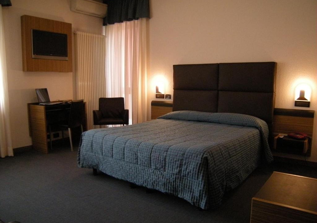 Albino Hotel | Albergo Valle d'Oro