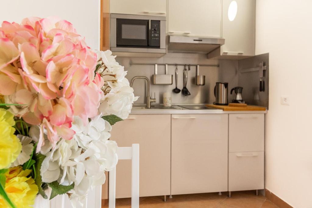 Affori Apartment | Alessia's Flat- Affori 4