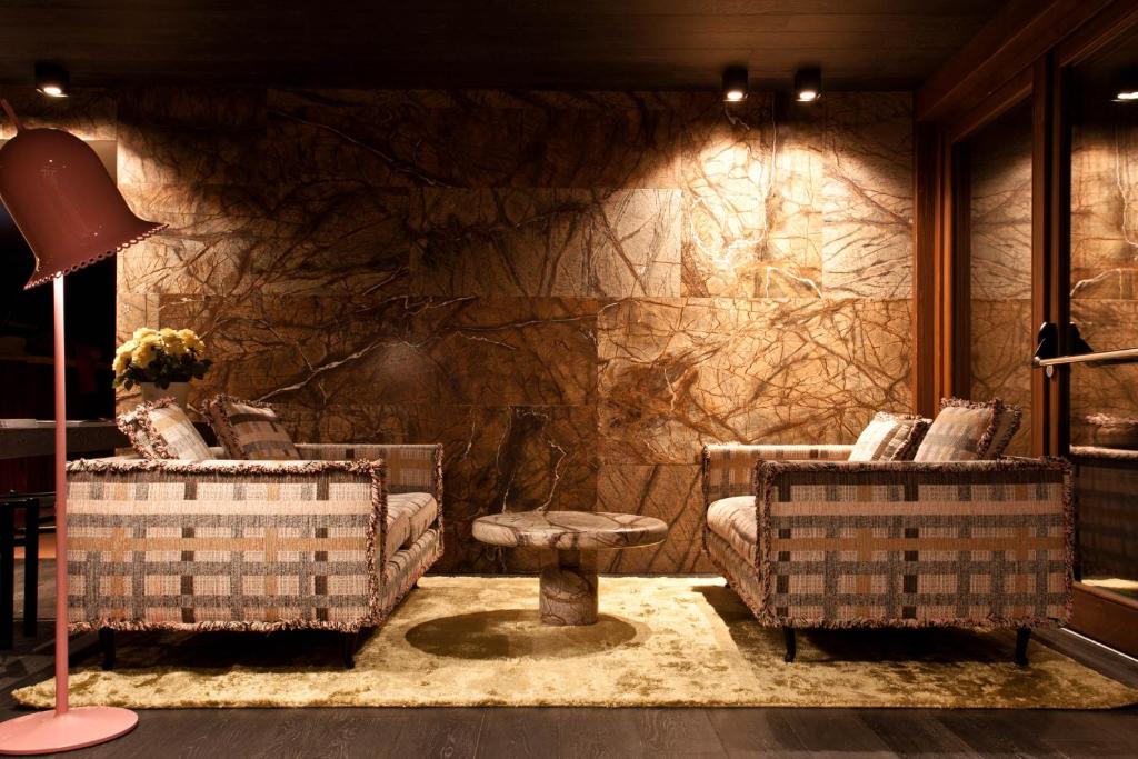 Teola Hotel | Alexander Charme Hotel