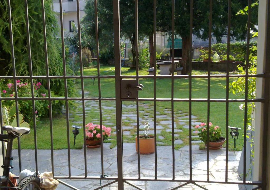 Mandello del Lario House | All'Ombra dei Tassi