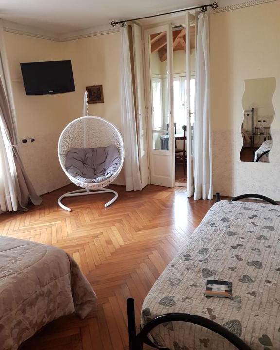 Visgnola Bed & Breakfast | Alla Torretta