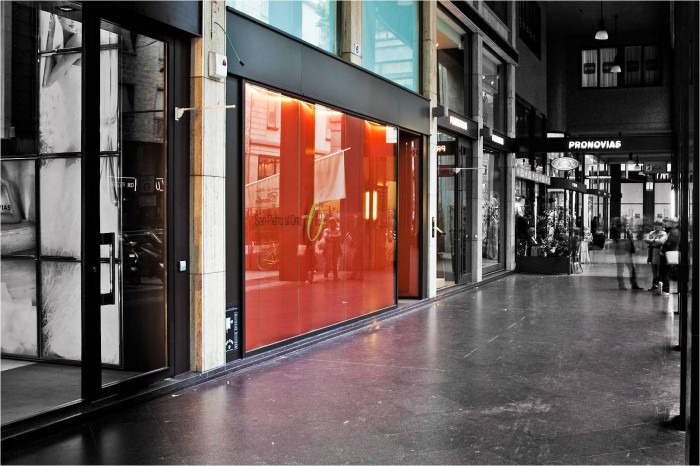San Babila Hotel | Allegroitalia San Pietro All'Orto 6 Milan