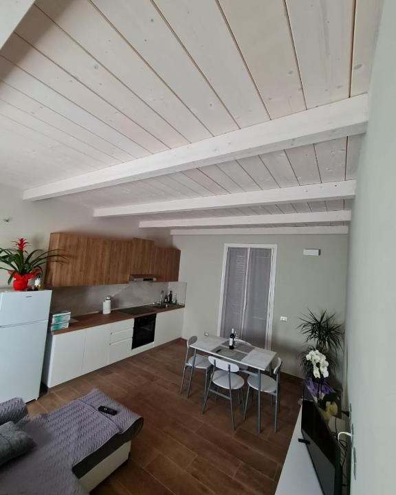 Cremona Apartment | Alloggi di porta po