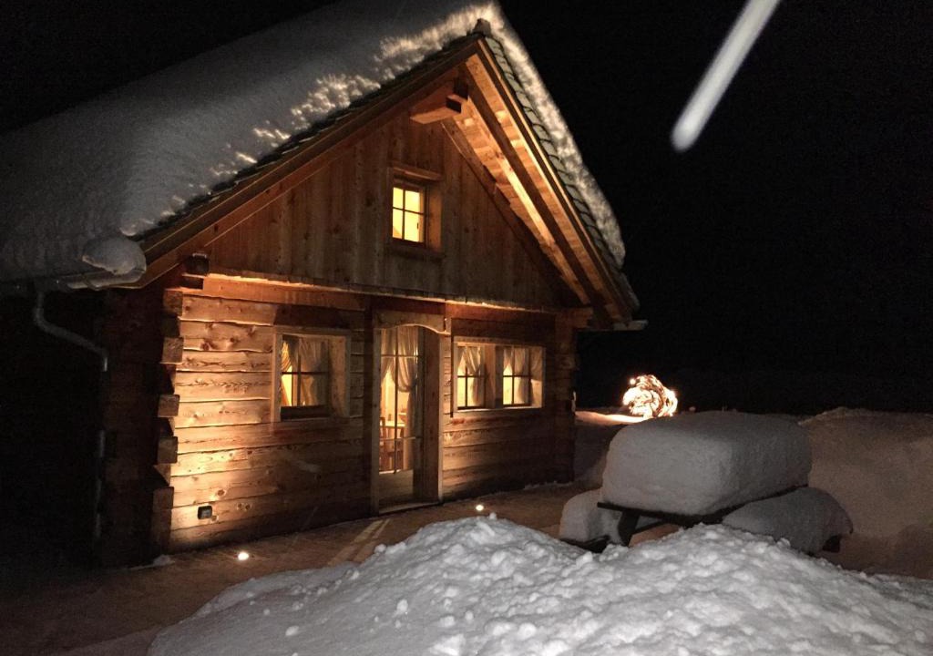Santa Caterina Valfurva Ski Chalet | Alpine Chalet