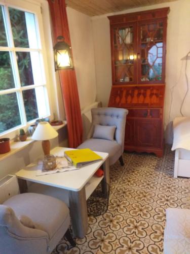 Zwinge Apartment | Alt Dwinge