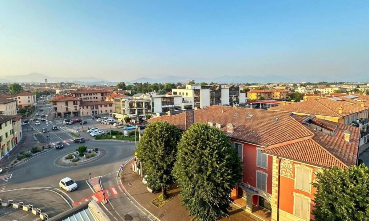 Rovato Apartment | Altavista Rovato
