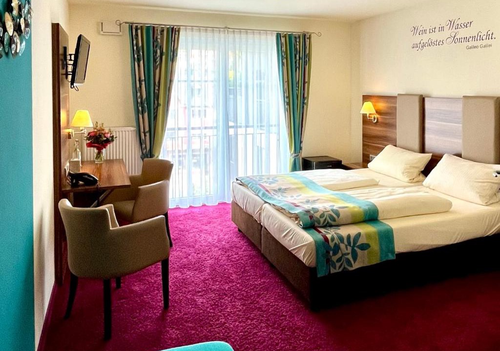 Mainz-Bingen Hotel | Altdeutsche Weinstube - Superior