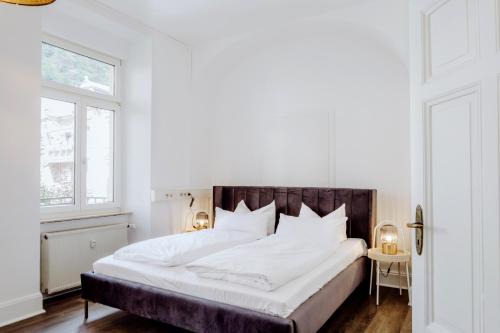 Cochem Apartment | Alte Redaktion