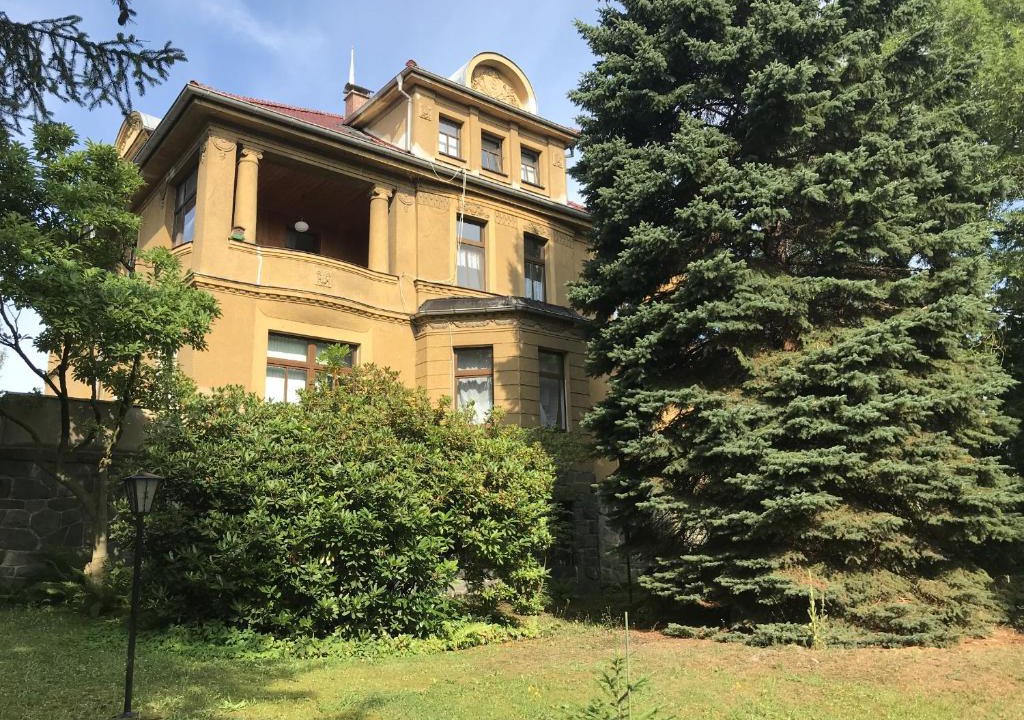 Crimmitschau Apartment | Am Sahnpark
