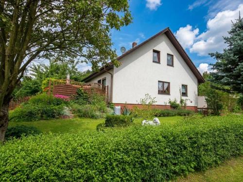 Werda Apartment | Am Sonnenblick