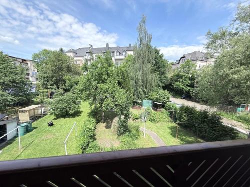 Ebersdorf Apartment | Am Stadtrand